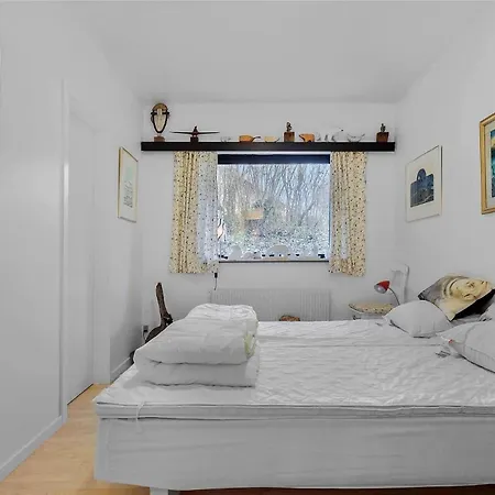 Ferienhaus K19016-kalundborg-klintedalsvej-37 Kalundborg