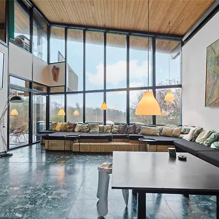 Ferienhaus K19016-kalundborg-klintedalsvej-37 Kalundborg