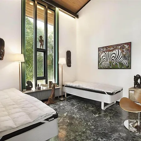 Ferienhaus K19016-kalundborg-klintedalsvej-37 Kalundborg