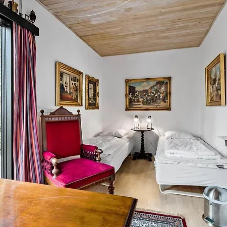 K19016-kalundborg-klintedalsvej-37 * Kalundborg