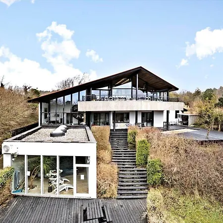 Ferienhaus K19016-kalundborg-klintedalsvej-37 *