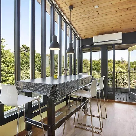 K19016-kalundborg-klintedalsvej-37 Дом отдыха Калуннборг