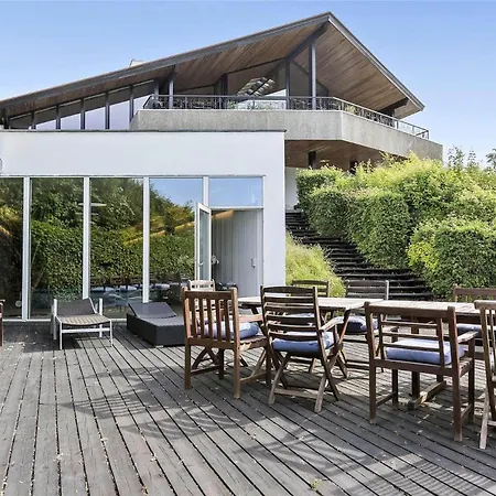 Ferienhaus K19016-kalundborg-klintedalsvej-37 Kalundborg