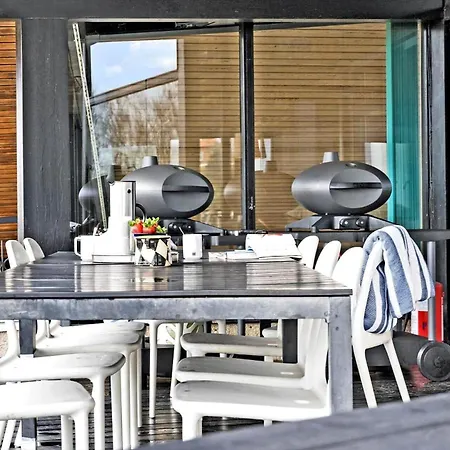 Ferienhaus K19016-kalundborg-klintedalsvej-37 Kalundborg