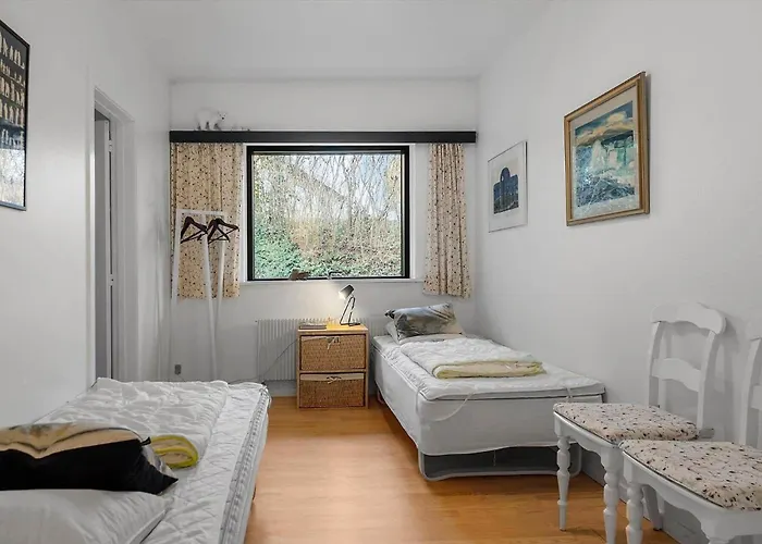 Holiday home K19016-kalundborg-klintedalsvej-37