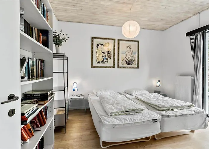 Holiday home K19016-kalundborg-klintedalsvej-37 Kalundborg