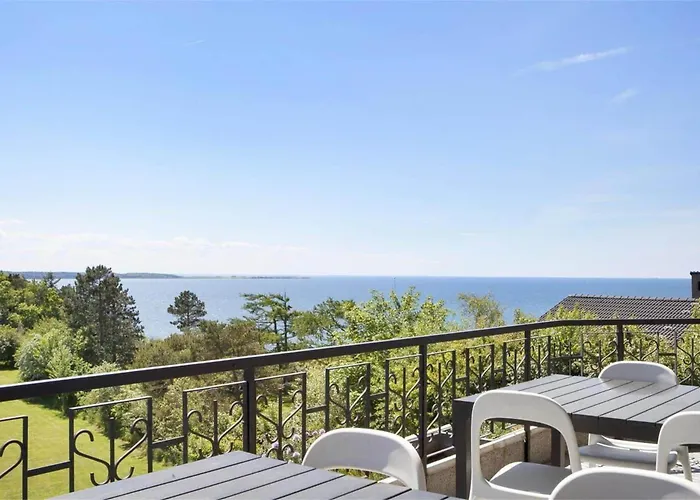 Holiday home K19016-kalundborg-klintedalsvej-37 *